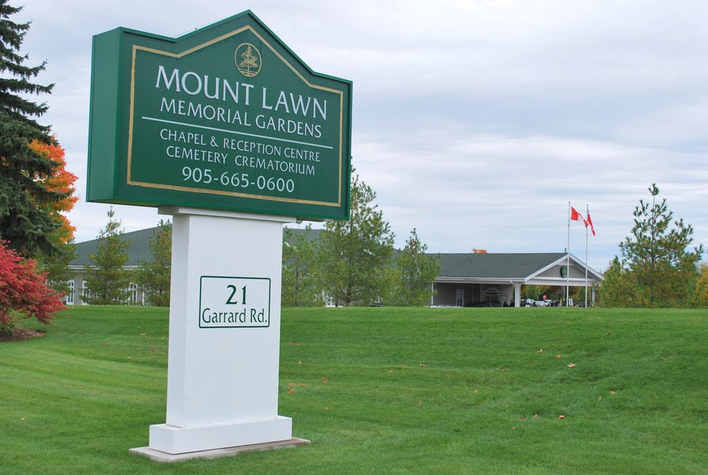 Mount Lawn Memoria Gardens